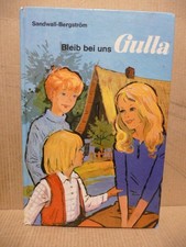 Bleib bei uns GULLA - Sandwall Bergström - KiO7