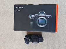 Sony Alpha A7R III 42.4 MP