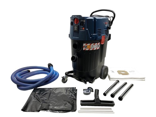 Industriesauger bosch gas m - bosch,
