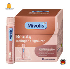 Mivolis Beauty Collagen +