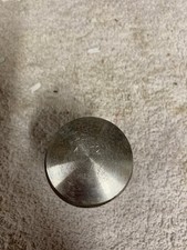 Kolben  original DDR-MEGU Ø 40,72 SIMSON M52,M53,M54  S50, Schwalbe, Star...