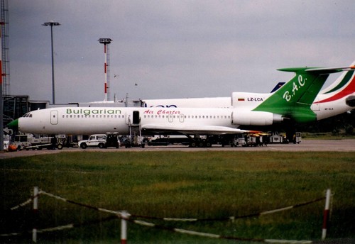 302032 foto tupolev - 302032/,