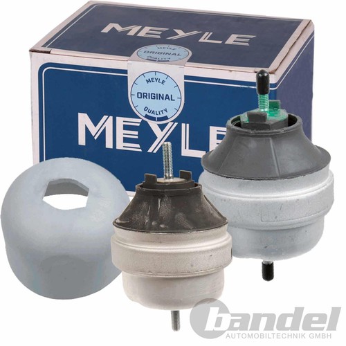 Meyle motorlager für audi - 2x,