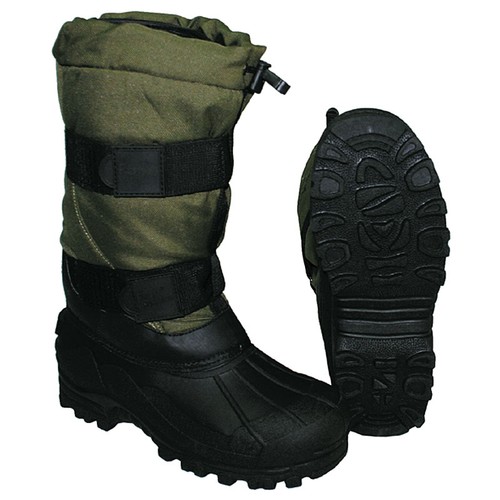 Kälteschutzstiefel fox - kälteschutzstiefel,
