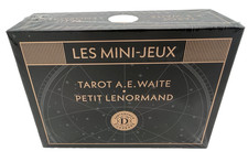 Tarot AE Waite Petit Lenormand