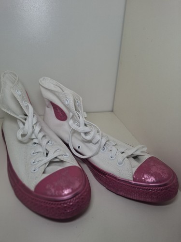Converse chucks - converse,