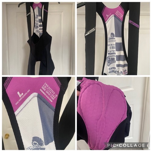 Assos cento trägerhose - t.cento,