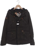 Khujo Mantel Damen Jacke Parka