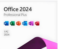 Microsoft Office 2024