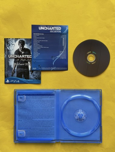 Uncharted ps4 nathan drake - ps4,