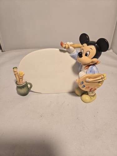 Goebel disney mickey maus - ,