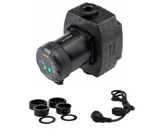 Umwälzpumpe Heizungspumpe IBO