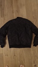 Thunderdome Bomberjacke Gr. XXL