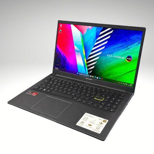 Asus vivobook oled ryzen - ryzen, 7