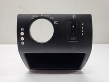 Mercedes W169  Abdeckung Blende Lichtschalter  A1696800365  (06)