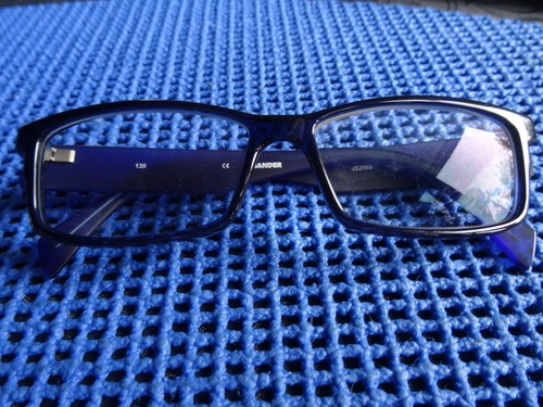 Gleitsichtbrille jil sander - gleitsichtbrille,,