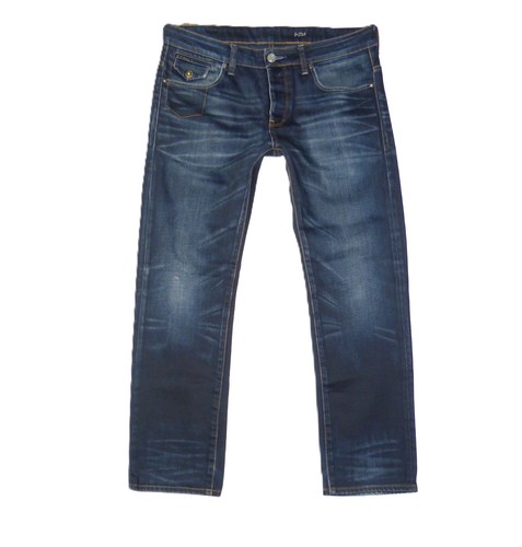Star morris low straight - low,