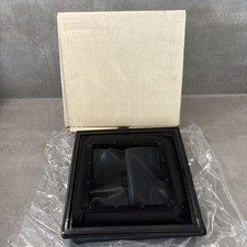 SINAR WIDE ANGLE BELLOWS 5x7″/13x18 cm 455.27 - New Old Stock