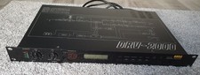 KORG Digital Reverb Effektgerät DRV 2000