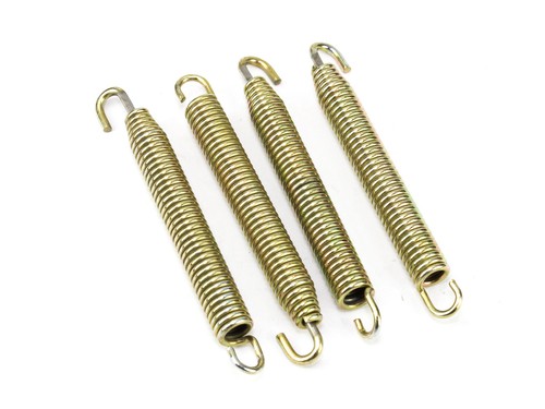 Auspuff feder satz mm - feder, 99