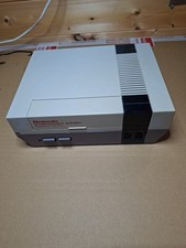 Nintendo Entertainment System