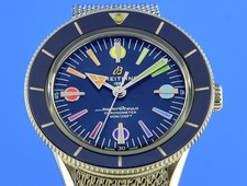 Breitling Superocean Heritage 57 Special Edition Rainbow vom Uhrencenter 25278