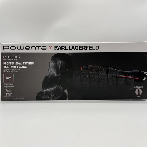 Rowenta karl lagerfeld - rowenta,
