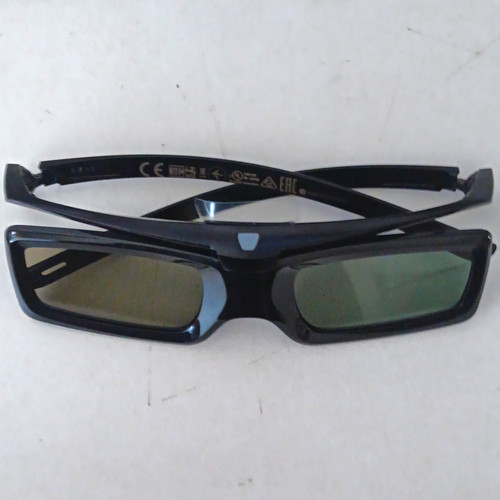 Sony aktive brille - 2x,