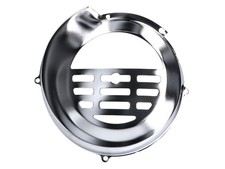 Lüfterabdeckung Metall