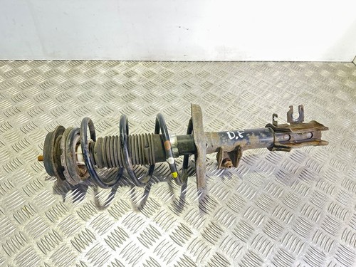 Ford 2010 vorne - ford, ka