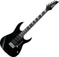 Ibanez GRG170DX-BKN E-Gitarre