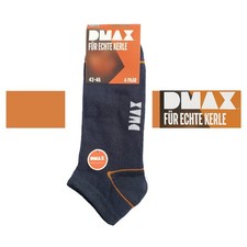 DMAX MEGA Sonderposten 48 Paar