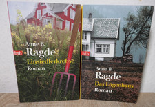 ❤️ KONVOLUT 2 BÜCHER ANNE