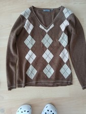 Pullover Montego Damen Gr. M
