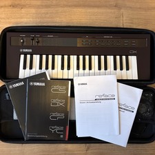 Neu: Yamaha reface DX mit