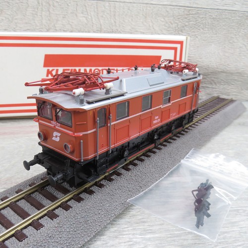 Klein modellbahn öbb - klein,