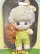 AUTHENTISCHE POP MART LIMITED