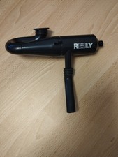 RC Reely Schalldämpfer