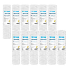 10 Zoll Wickelfilter