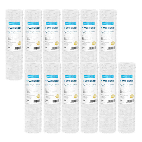 Zoll wickelfilter - zoll,