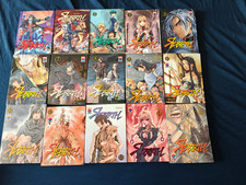 Rebirth von Lee Kang-Woo Band 1-25 Deutsch Planet Manga Manwha