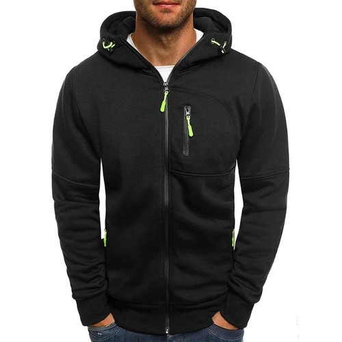 Herren kapuzenpullover - herren,