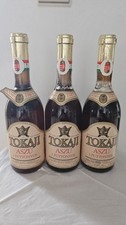 Tokaji Aszu 3 Puttonyos 1983