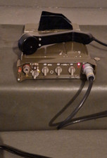 CZ Funkgerät RF10 Militär