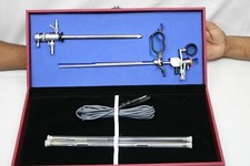 Resectoscope TURP Set Passive