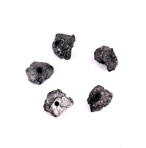 Diamant schwarz 6 - 5,