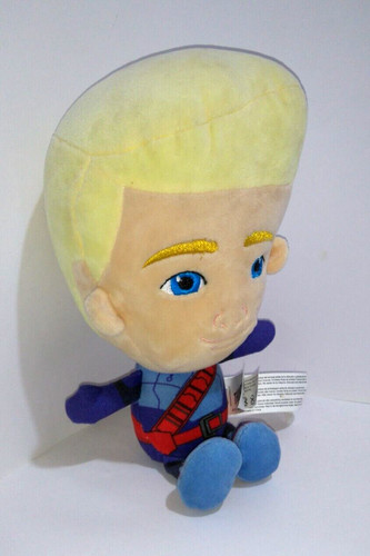Thunderbirds are alan tracy - are,