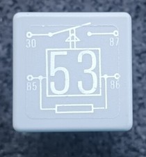 Wehrle Relais  22 200 030