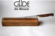 Güde Brotmesser Messer 32 cm
