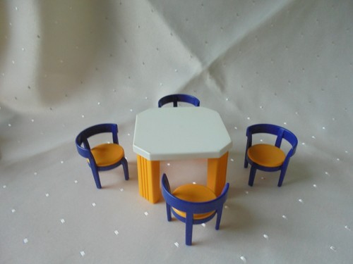Playmobil ersatzteil tisch - playmobil,